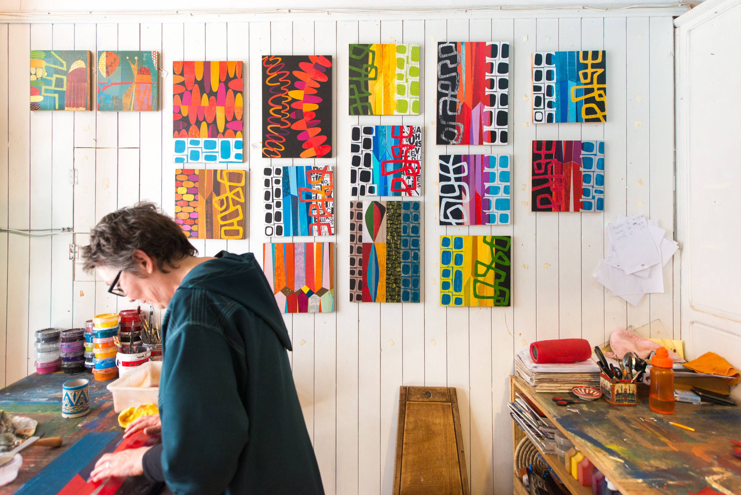 Art et Artisanat