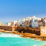 Essaouira & Côte – Brise Océanique et Charme Authentique