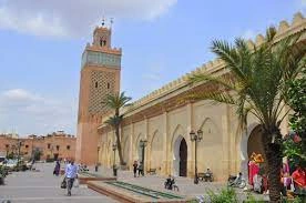 Mosquée de la Kasbah