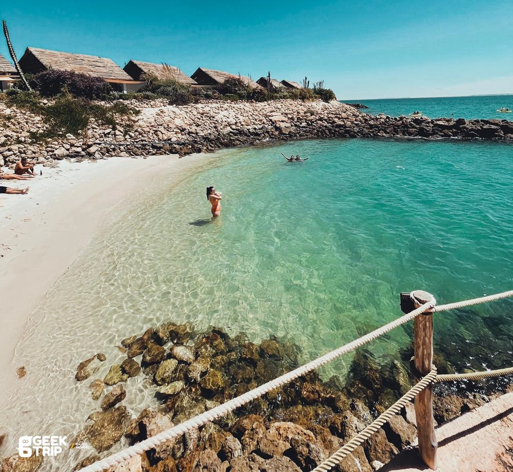 Retraites exclusives à Dakhla