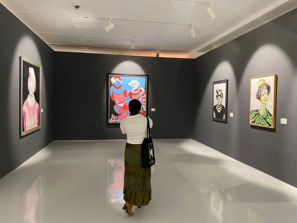 Art sur mesure selon vos envies