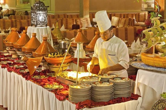 Cuisine Atlantique