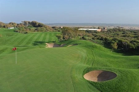 Golf et Bien-être