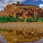 Kasbah d’Aït Ben Haddou
