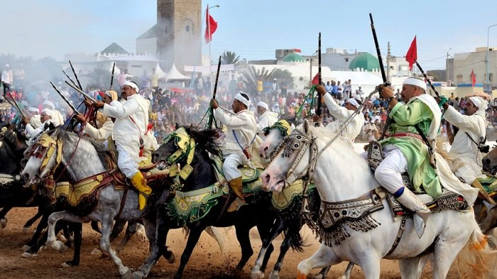 Traditions et Art : L’expression vivante des cultures