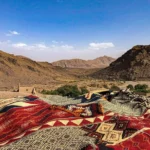 Ouarzazate & Vallée du Dadès – Cinéma et Déserts