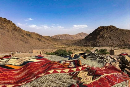 Ouarzazate & Vallée du Dadès – Cinéma et Déserts