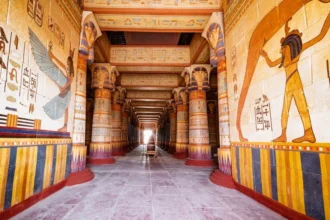 Studios de Cinéma Atlas