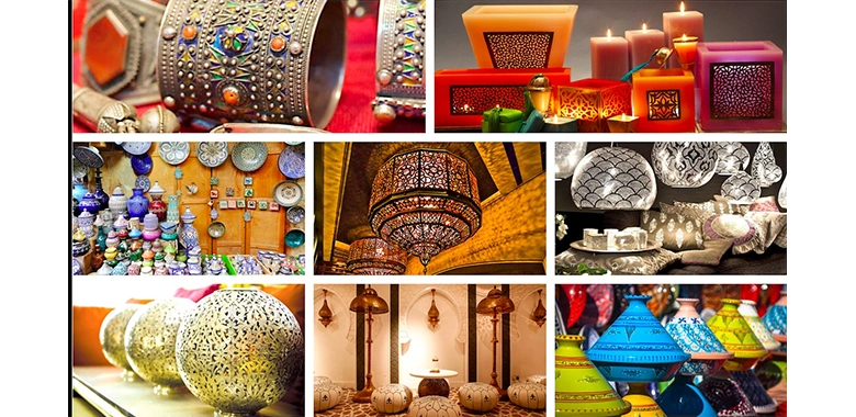 Traditions & Arts