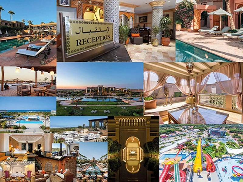 Visites privées et expériences immersives