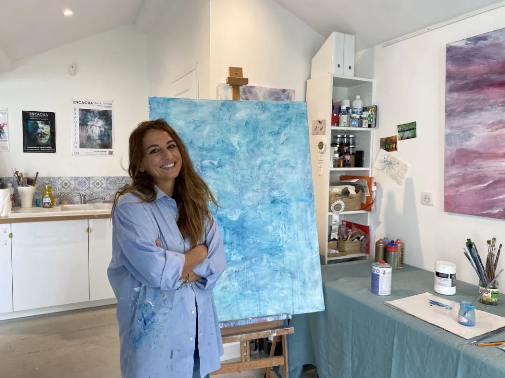 Rencontres avec les créateurs