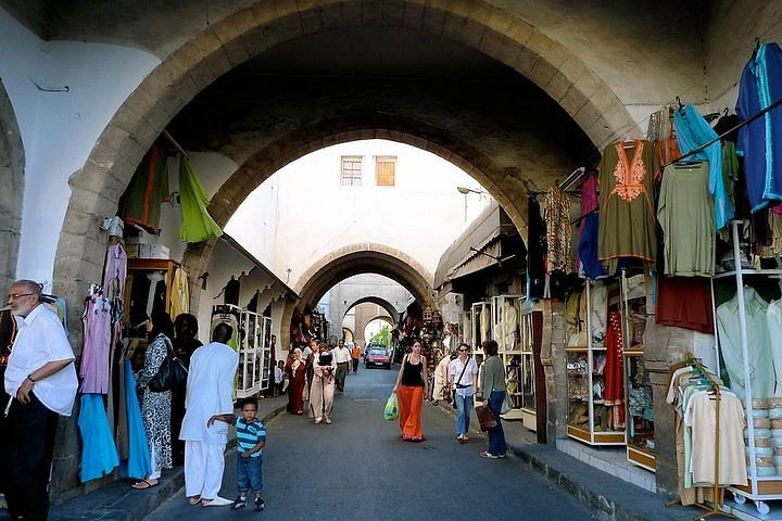 Visites privées et expériences immersives