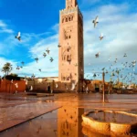 marrakech koutoubia